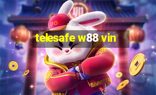 telesafe w88 vin