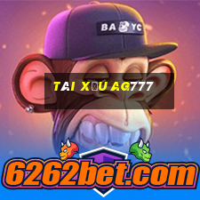 Tài Xỉu Ag777