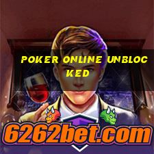 poker online unblocked