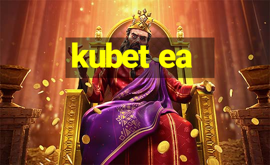 kubet ea