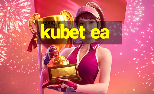 kubet ea