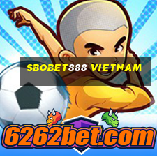 sbobet888 vietnam