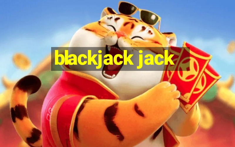 blackjack jack