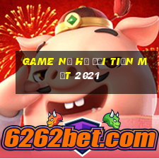 game nổ hũ đổi tiền mặt 2021