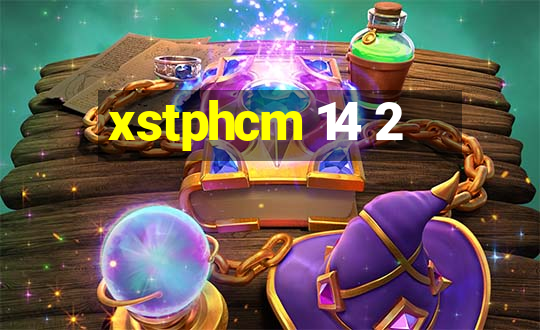 xstphcm 14 2