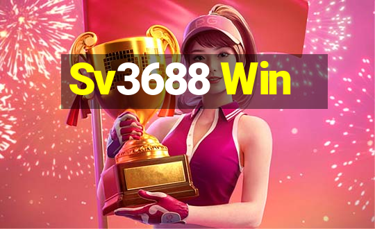 Sv3688 Win