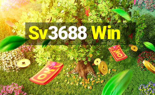 Sv3688 Win