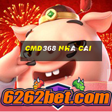 cmd368 nhà cái