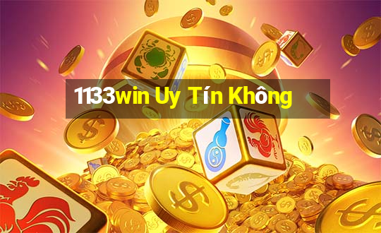 1133win Uy Tín Không