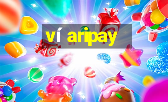 ví aripay