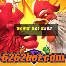 game bài b888