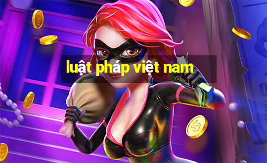 luật pháp việt nam