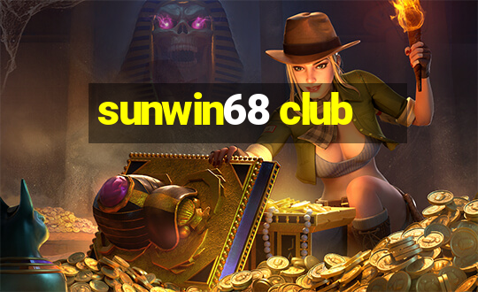 sunwin68 club