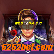 web đánh bạc