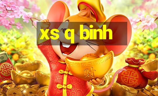 xs q binh