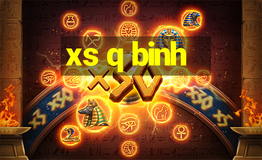 xs q binh