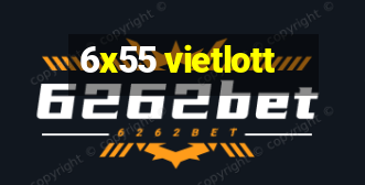 6x55 vietlott