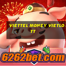 viettel money vietlott