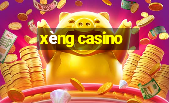 xèng casino