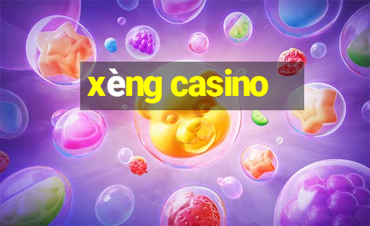 xèng casino