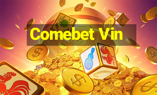 Comebet Vin