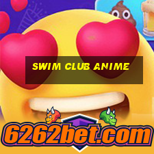 swim club anime