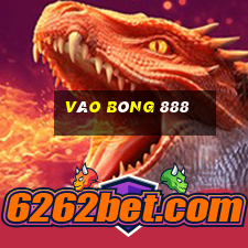 vào bóng 888