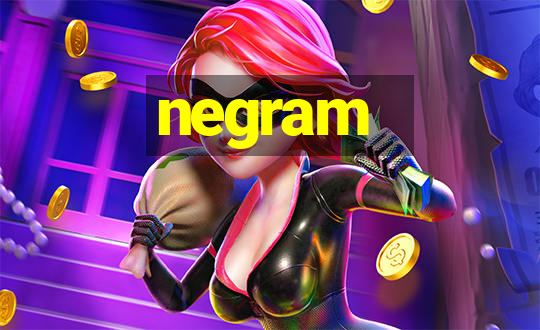 negram