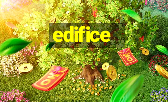 edifice