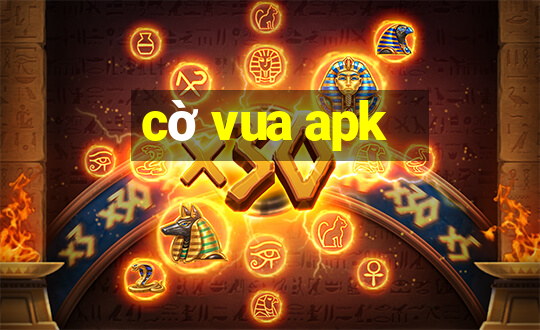 cờ vua apk