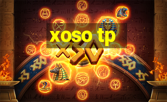 xoso tp