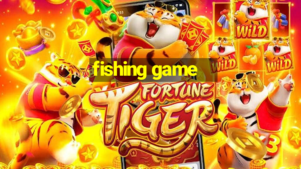 fishing game