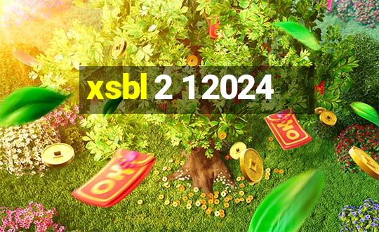 xsbl 2 1 2024