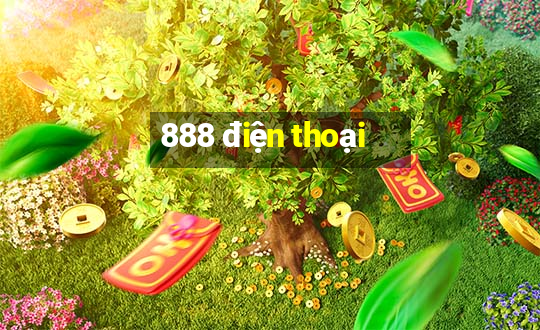 888 điện thoại