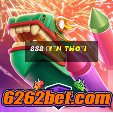 888 điện thoại