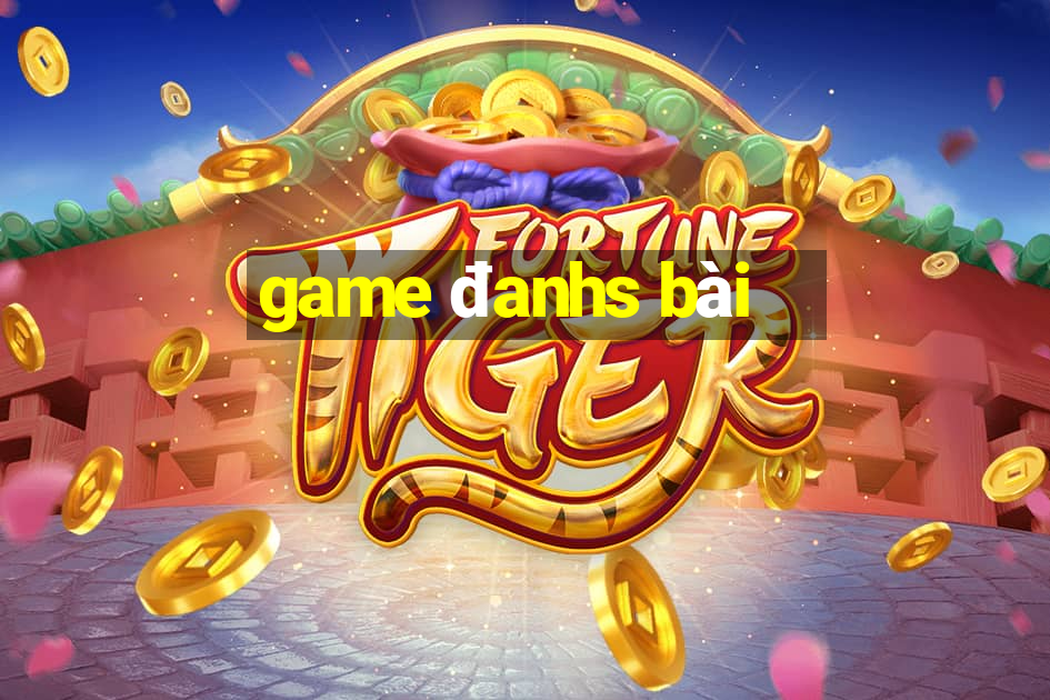 game đanhs bài