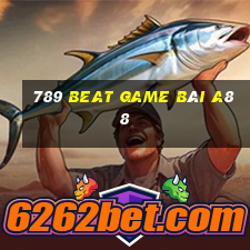 789 Beat Game Bài A88