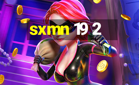 sxmn 19 2