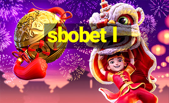 sbobet l