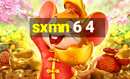 sxmn 6 4