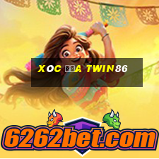 Xóc Đĩa Twin86