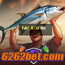 tài xỉu 68