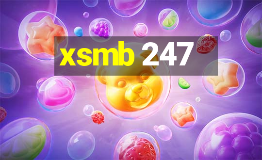 xsmb 247