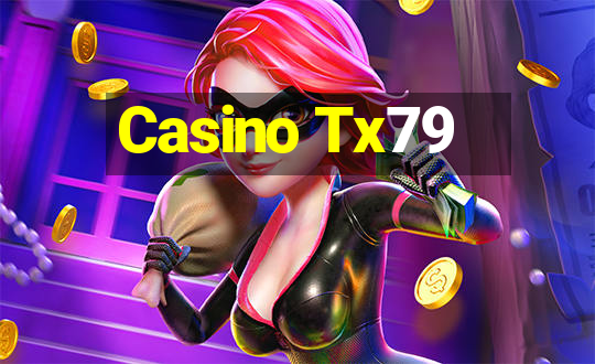 Casino Tx79