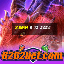 xsmn 9 12 2024