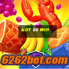 hot 88 win