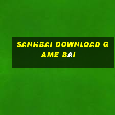 Sanhbai Download Game Bài