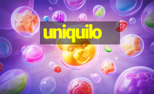 uniquilo