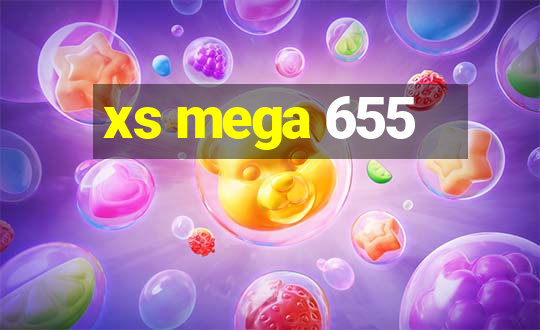 xs mega 655