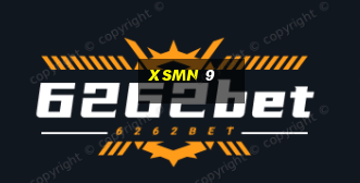 xsmn 9